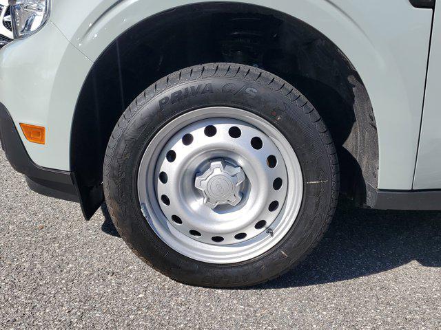 used 2024 Ford Maverick car, priced at $25,990