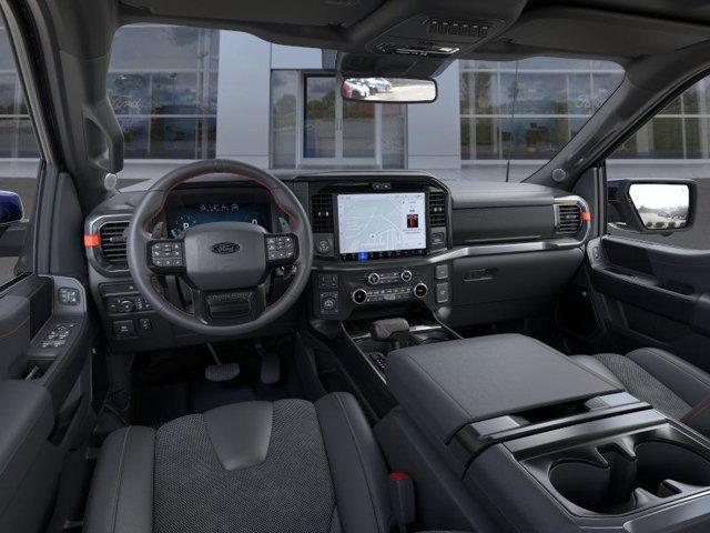 new 2025 Ford F-150 car, priced at $96,259