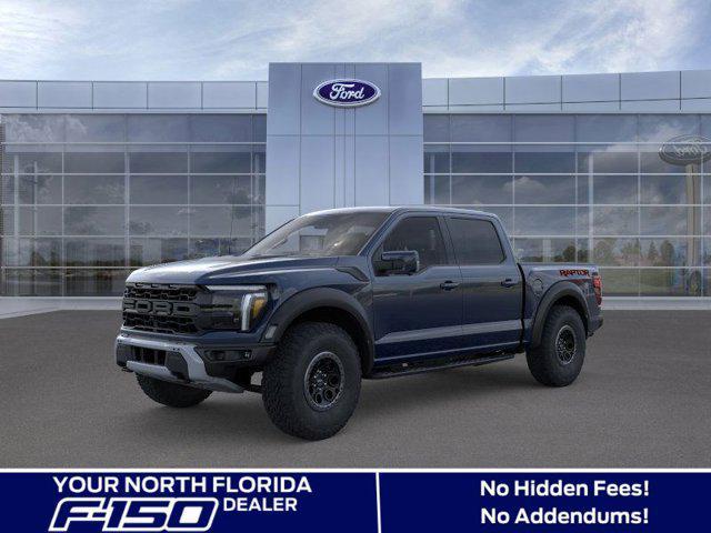 new 2025 Ford F-150 car, priced at $96,259