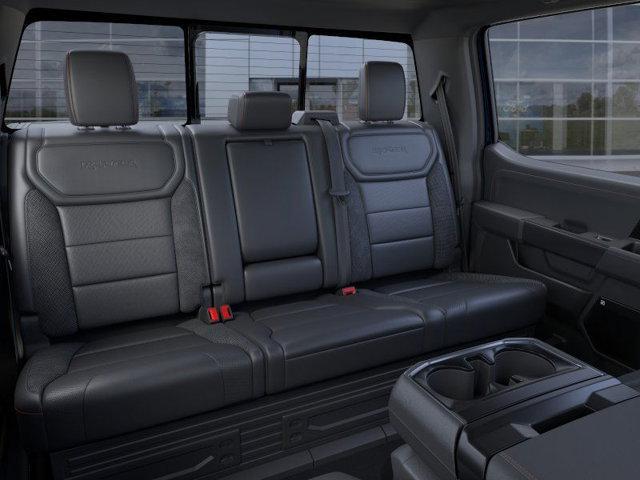 new 2025 Ford F-150 car, priced at $96,259