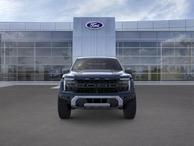 new 2025 Ford F-150 car, priced at $96,259