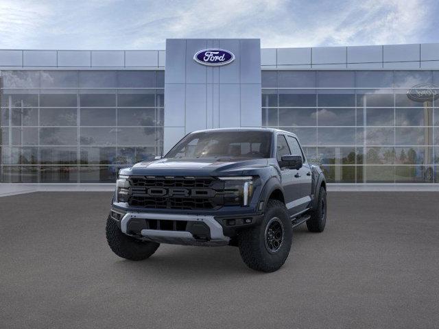 new 2025 Ford F-150 car, priced at $96,259
