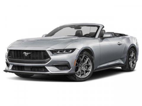 new 2026 Ford Mustang car, priced at $45,169