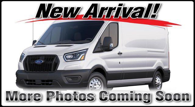 new 2025 Ford Transit-350 car, priced at $61,546