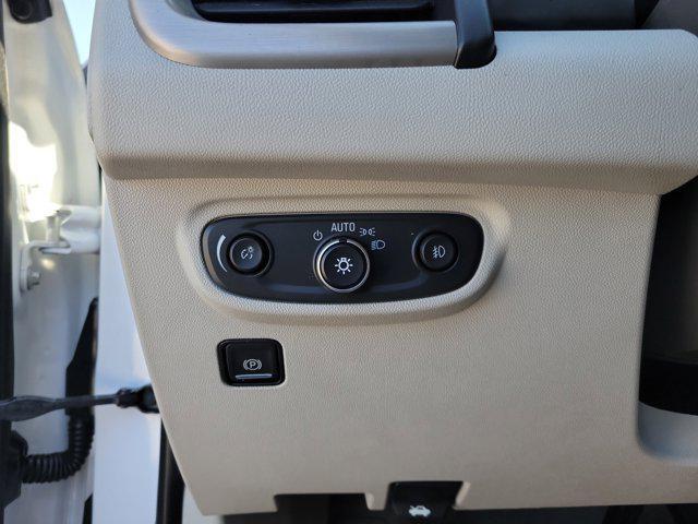 used 2018 GMC Terrain car, priced at $14,924