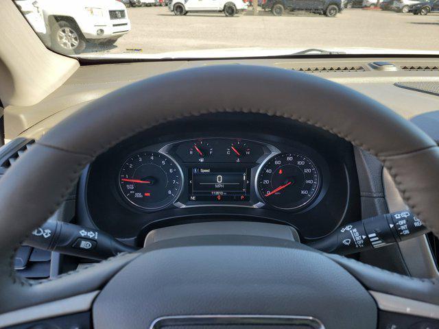 used 2018 GMC Terrain car, priced at $14,924