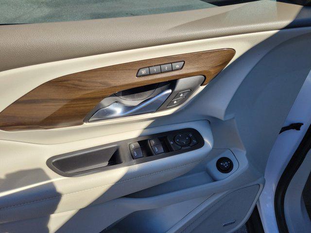 used 2018 GMC Terrain car, priced at $14,924