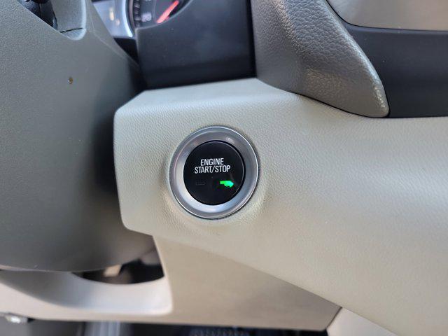 used 2018 GMC Terrain car, priced at $14,924