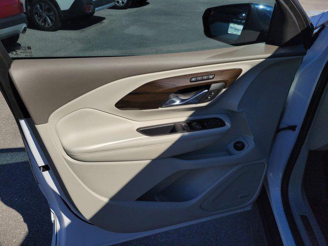 used 2018 GMC Terrain car, priced at $14,924