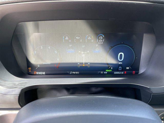 used 2024 Ford F-150 car, priced at $46,796