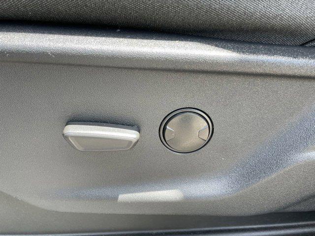 used 2024 Ford F-150 car, priced at $46,796