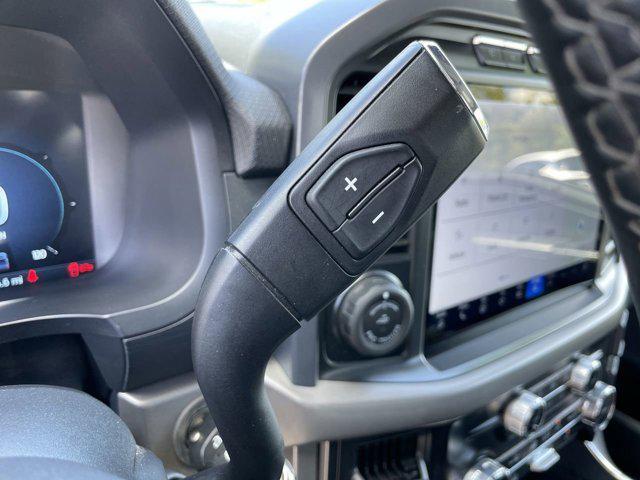 used 2024 Ford F-150 car, priced at $46,796