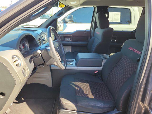 used 2008 Ford F-150 car, priced at $9,900