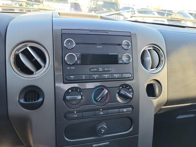 used 2008 Ford F-150 car, priced at $9,900