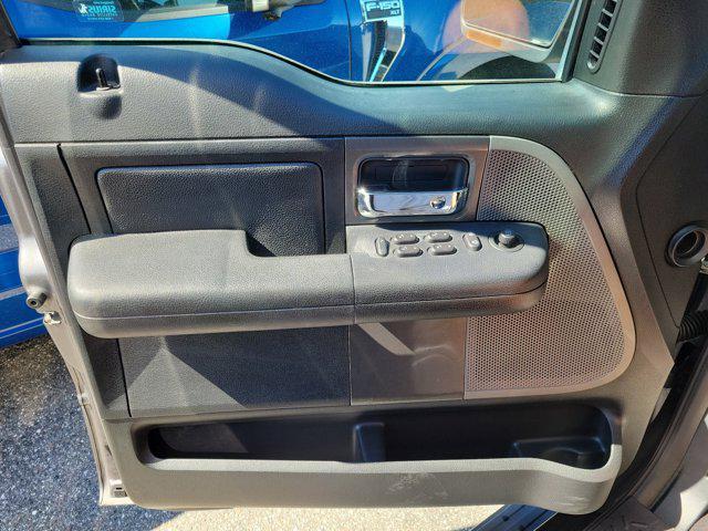 used 2008 Ford F-150 car, priced at $9,900