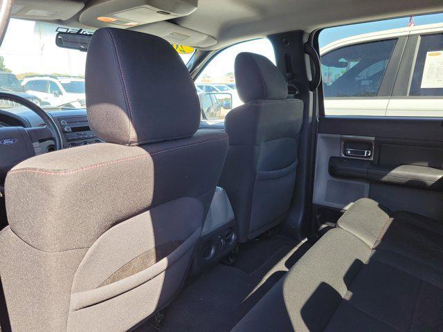 used 2008 Ford F-150 car, priced at $9,900