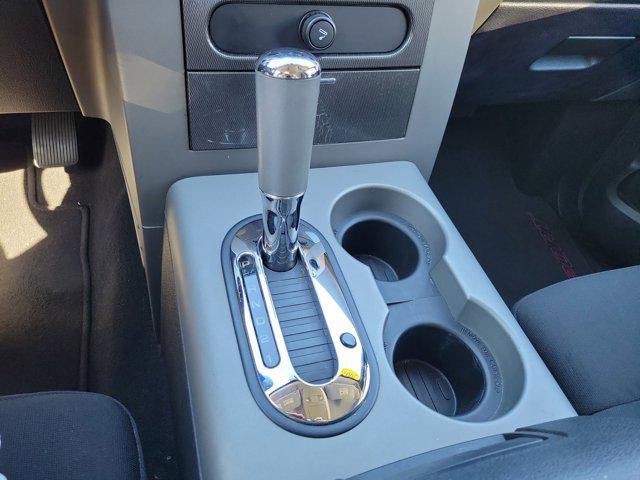 used 2008 Ford F-150 car, priced at $9,900