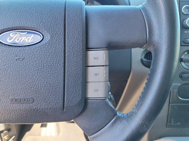 used 2008 Ford F-150 car, priced at $9,900