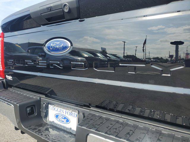 new 2025 Ford F-350 car, priced at $55,191