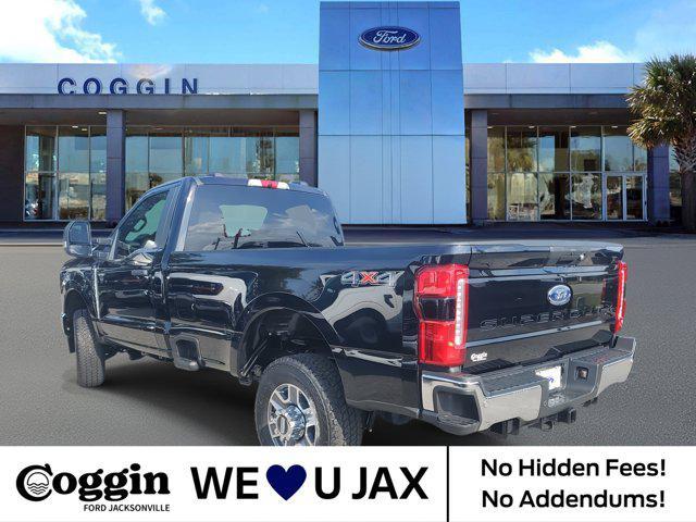 new 2025 Ford F-350 car, priced at $51,691