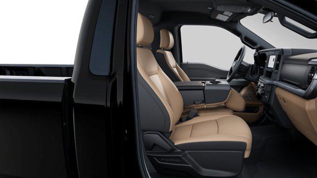 new 2025 Ford F-350 car, priced at $55,478