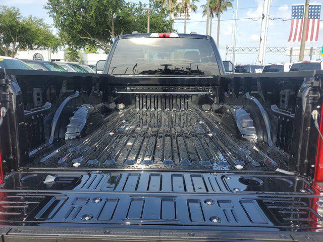new 2025 Ford F-350 car, priced at $55,191