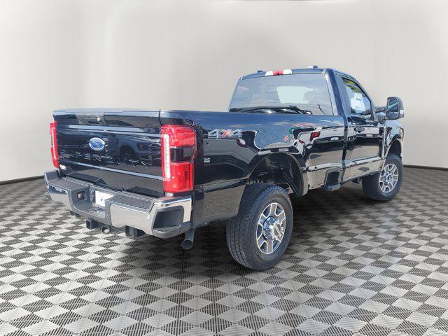 new 2025 Ford F-350 car, priced at $55,191