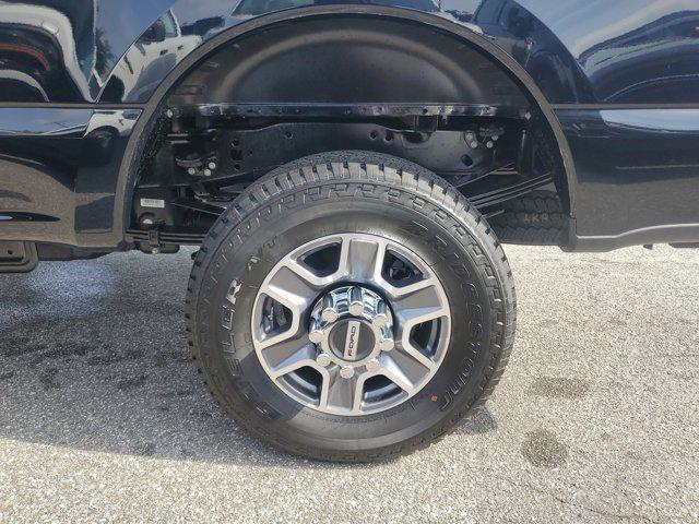 new 2025 Ford F-350 car, priced at $55,191