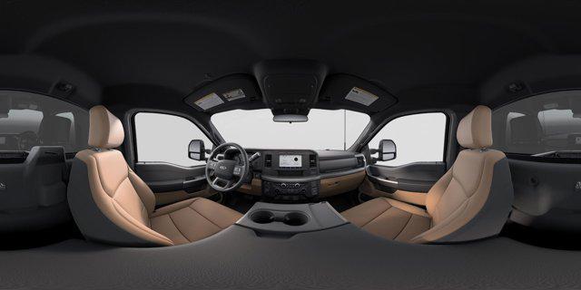 new 2025 Ford F-350 car, priced at $55,478