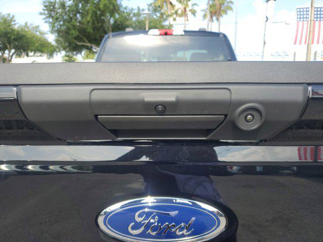 new 2025 Ford F-350 car, priced at $55,191