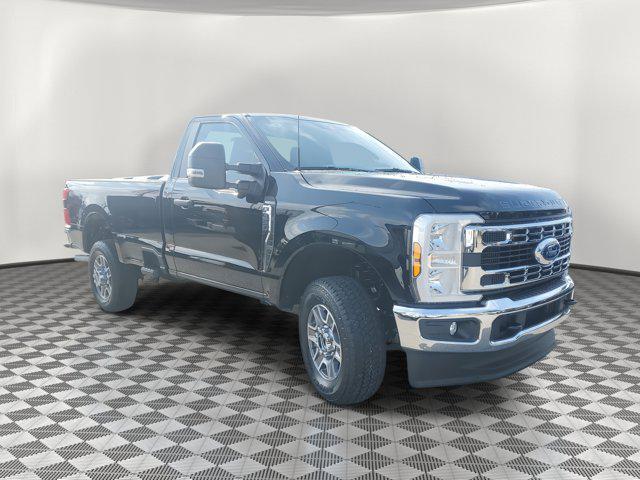 new 2025 Ford F-350 car, priced at $55,191