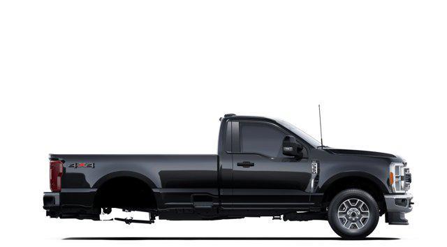 new 2025 Ford F-350 car, priced at $55,478