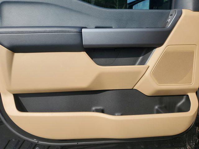 new 2025 Ford F-350 car, priced at $55,191