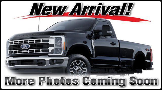 new 2025 Ford F-350 car, priced at $55,478