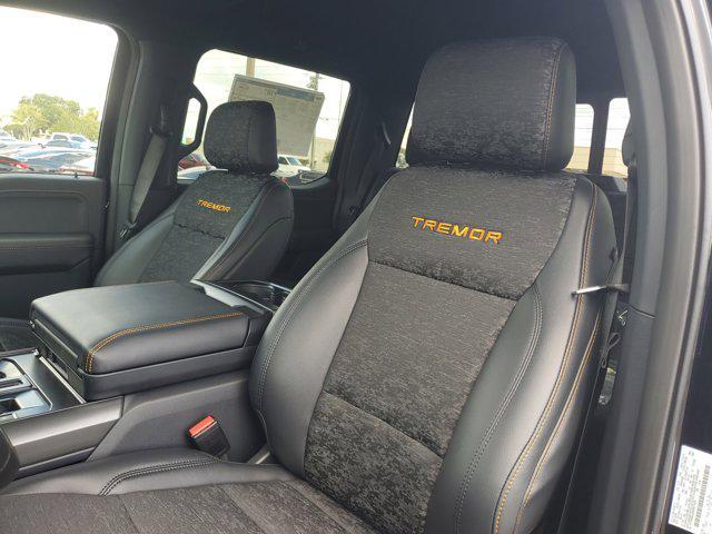 new 2025 Ford F-150 car, priced at $68,559