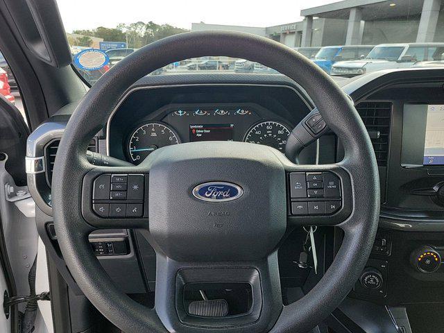 used 2023 Ford F-150 car, priced at $40,300