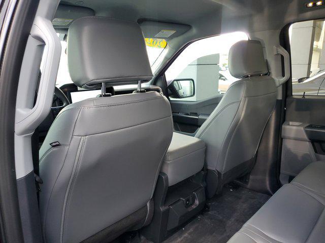 new 2024 Ford F-150 car, priced at $44,883