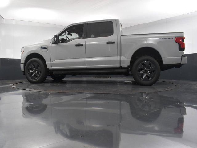 new 2024 Ford F-150 Lightning car, priced at $61,375