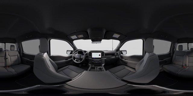 new 2025 Ford F-150 car, priced at $45,132