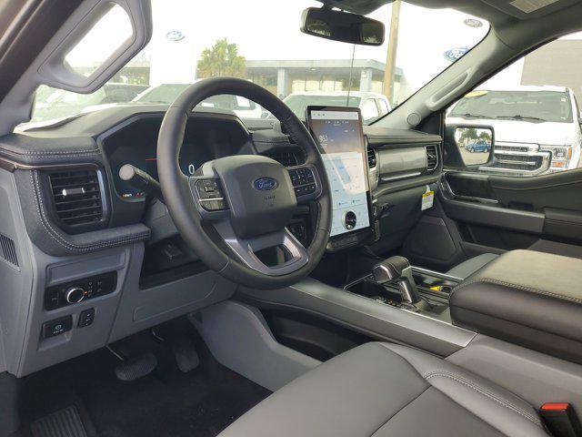 new 2025 Ford F-150 Lightning car, priced at $70,803