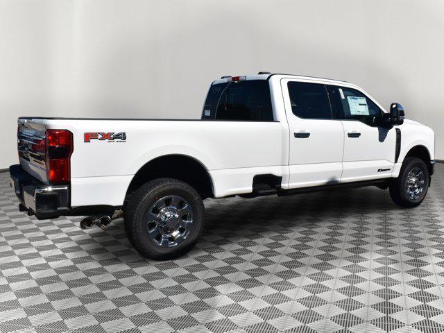 new 2024 Ford F-350 car, priced at $91,496