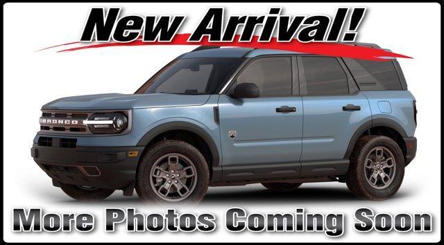 new 2024 Ford Bronco Sport car, priced at $32,146