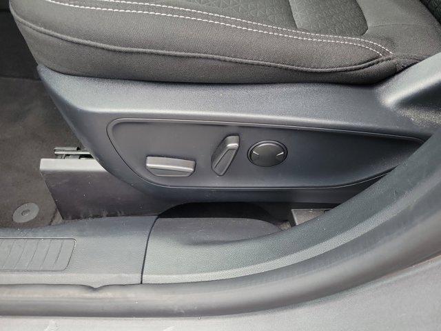 used 2024 Ford Escape car, priced at $21,255