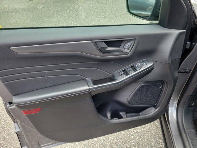 used 2024 Ford Escape car, priced at $21,255