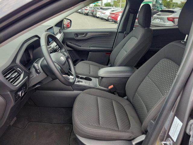 used 2024 Ford Escape car, priced at $21,255