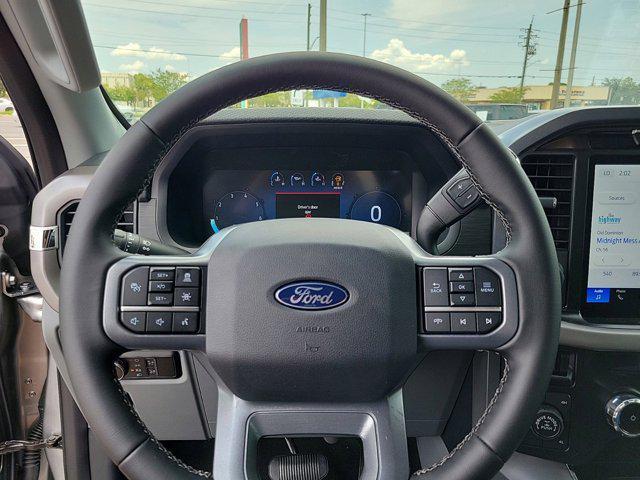 new 2024 Ford F-150 car, priced at $59,631