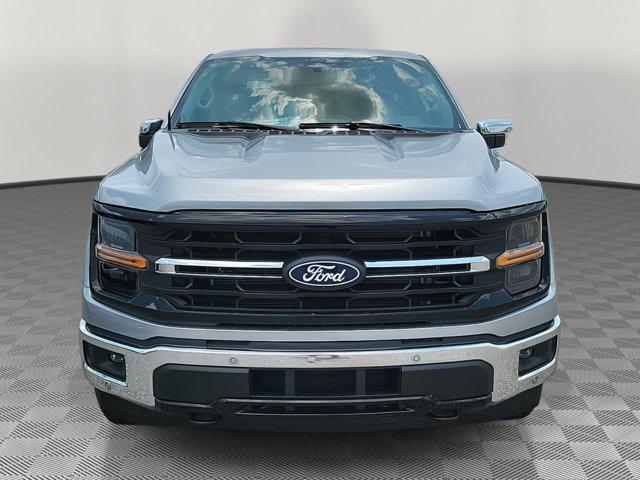 new 2024 Ford F-150 car, priced at $59,631