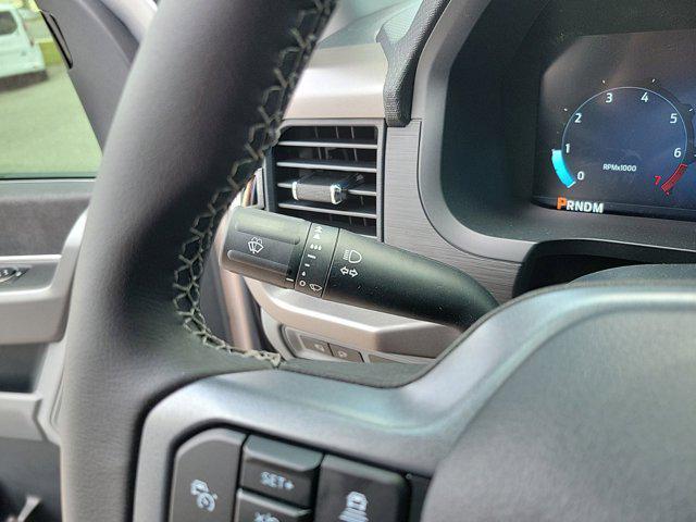 new 2024 Ford F-150 car, priced at $59,631