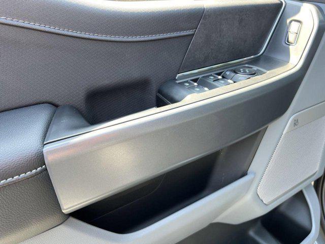 new 2024 Ford F-150 car, priced at $63,517