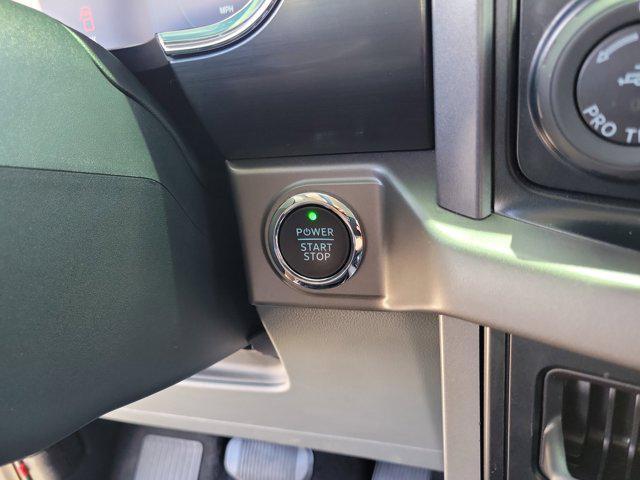 used 2024 Ford F-150 Lightning car, priced at $41,660